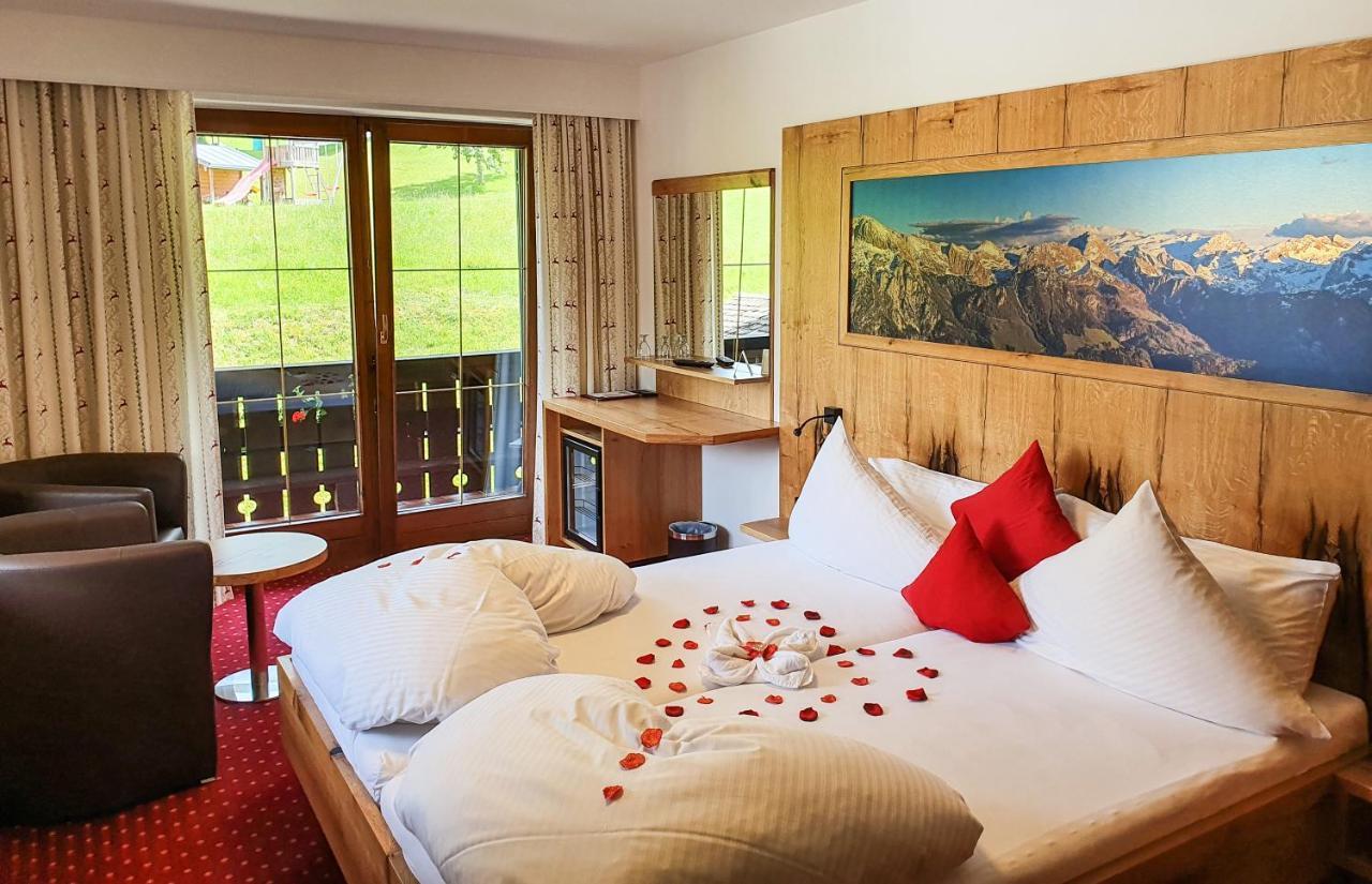 Alpenhotel Denninglehen Berchtesgaden Esterno foto