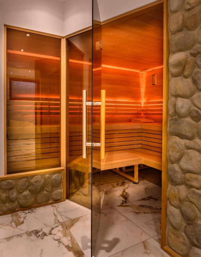 Alpenhotel Denninglehen Berchtesgaden Esterno foto