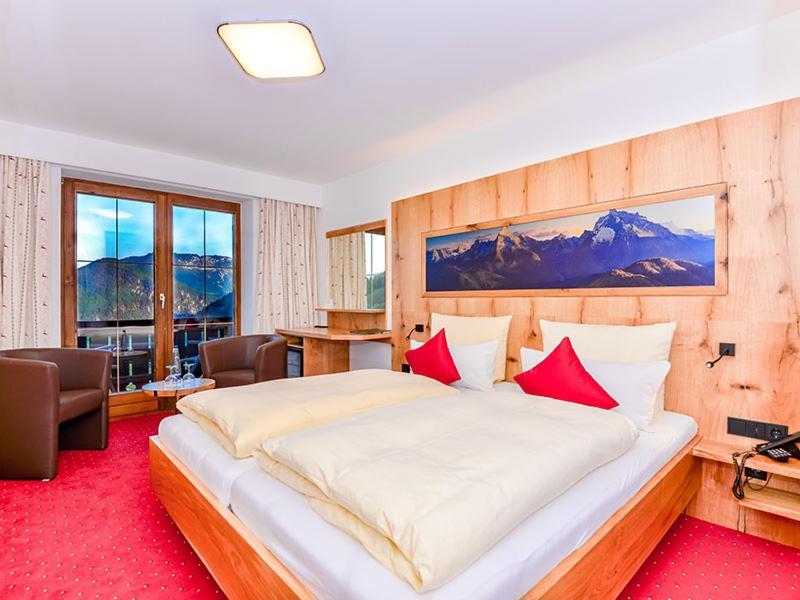Alpenhotel Denninglehen Berchtesgaden Esterno foto